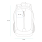 MOCHILA DINANT TX-075