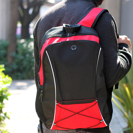 MOCHILA MELBOURNE TX-076