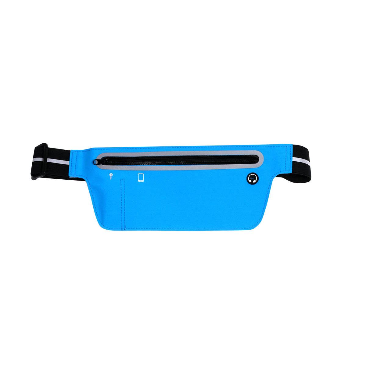 Cinturón deportivo slim TX-077