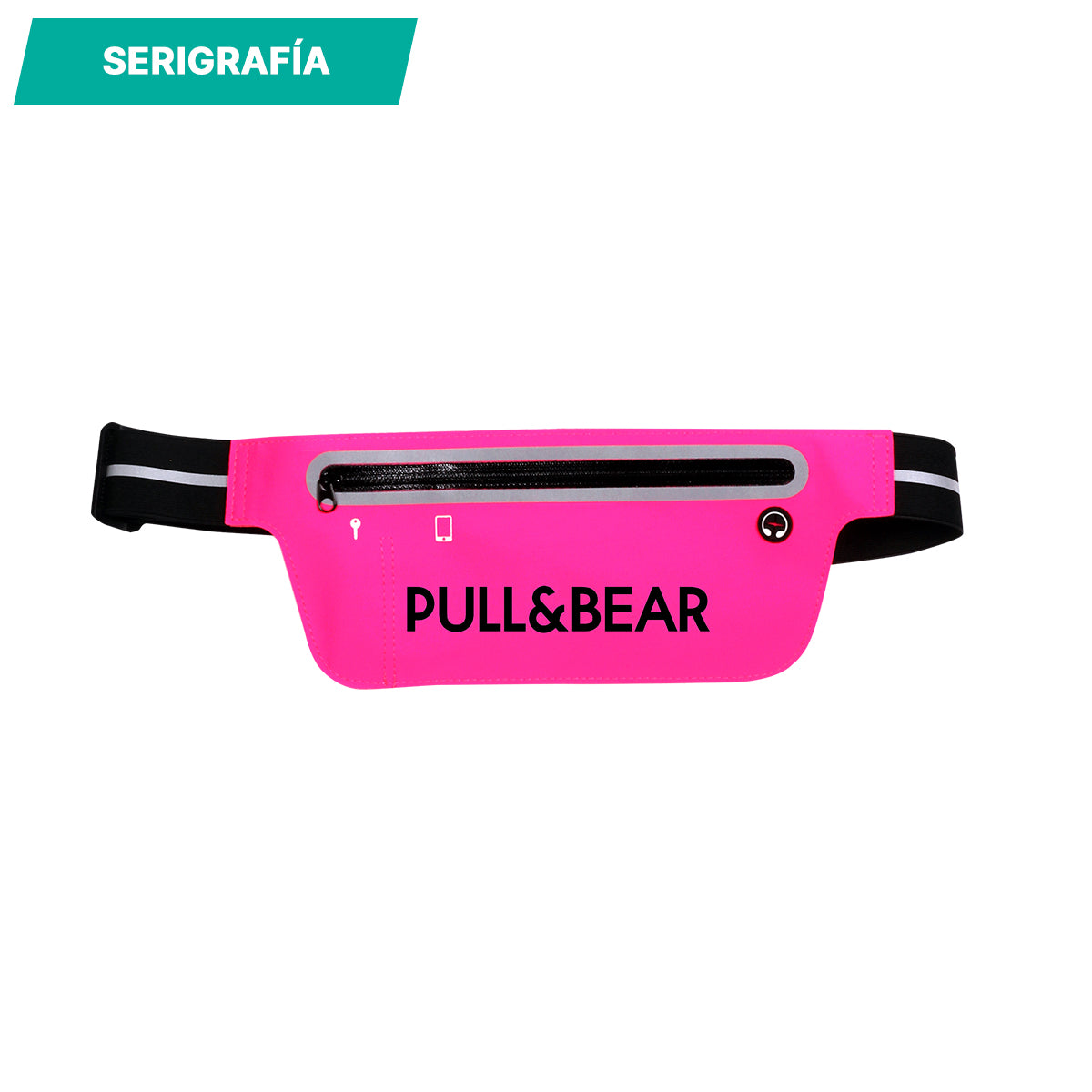 Cinturón deportivo slim TX-077