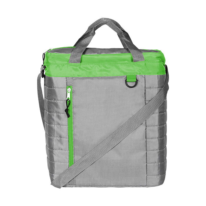 Bolsa térmica Kiboga TX-085