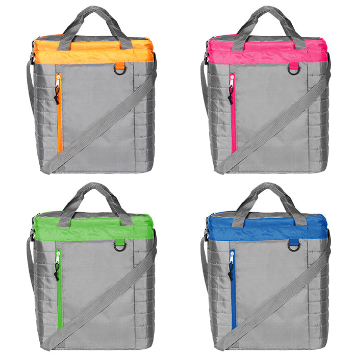 Bolsa térmica Kiboga TX-085