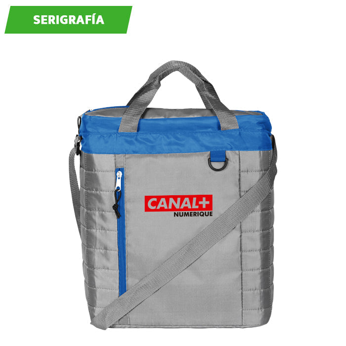 Bolsa térmica Kiboga TX-085