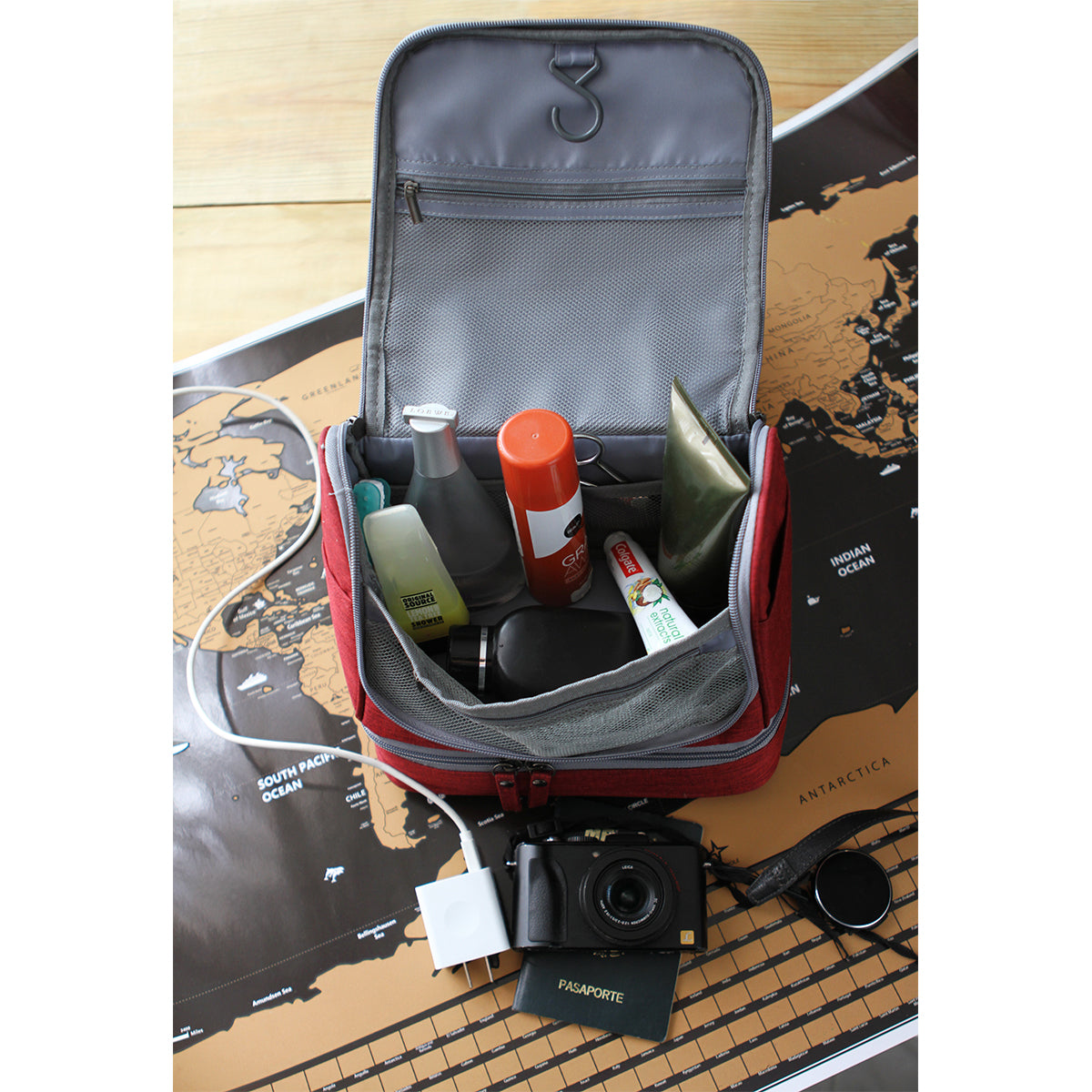 BOLSA MULTIUSOS WINDOOR TX-089