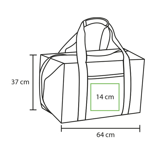 HIELERA MITYANA TX-091