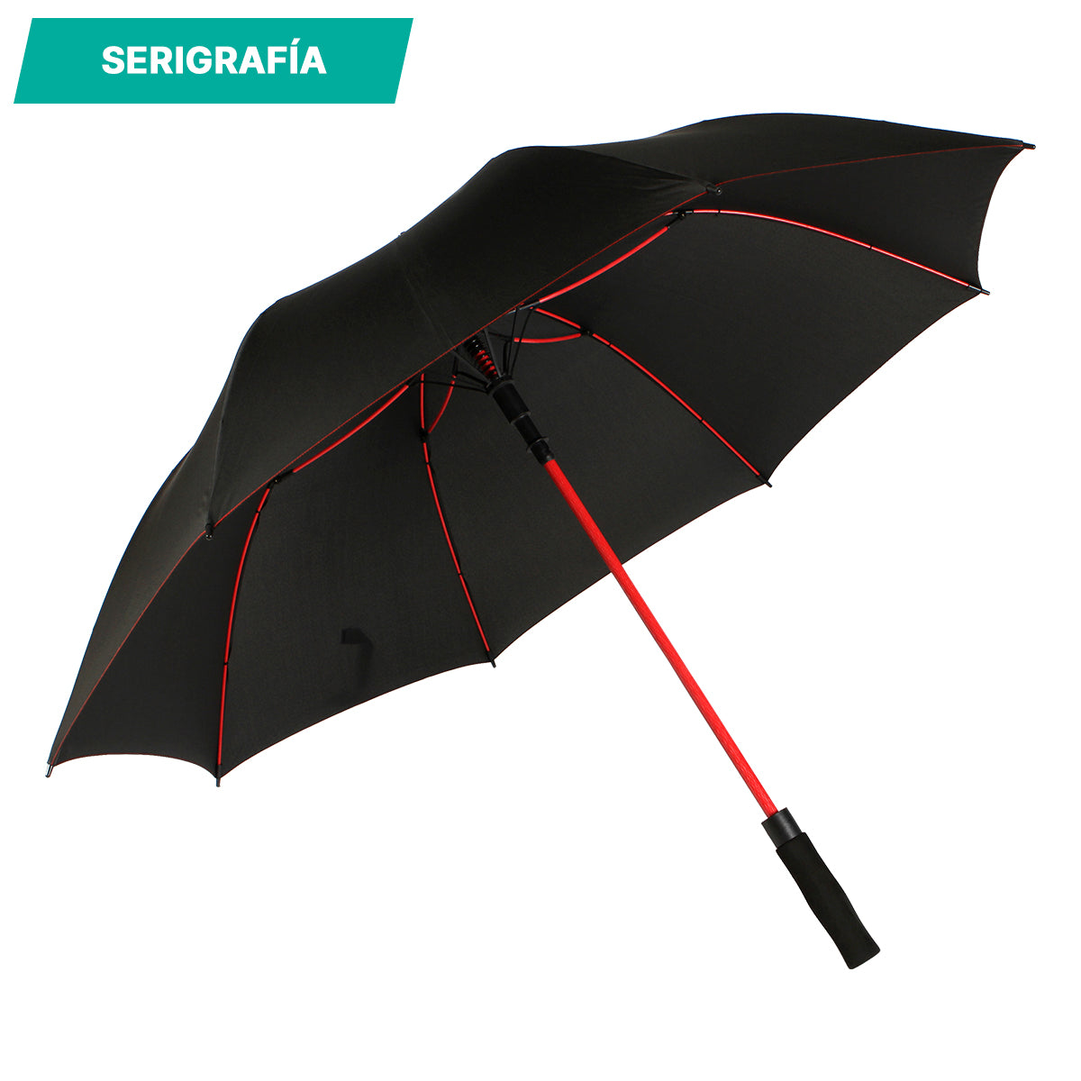 PARAGUAS AUTOMÁTICO LILLE TX-095