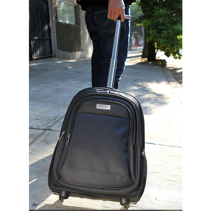 Mochila con ruedas TX-096