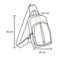 Mochila Calgary TX-099