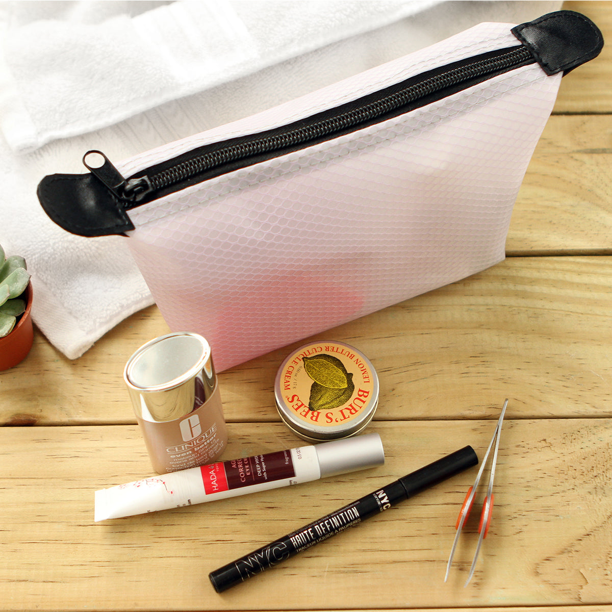 Bolsa Mysore TX-100