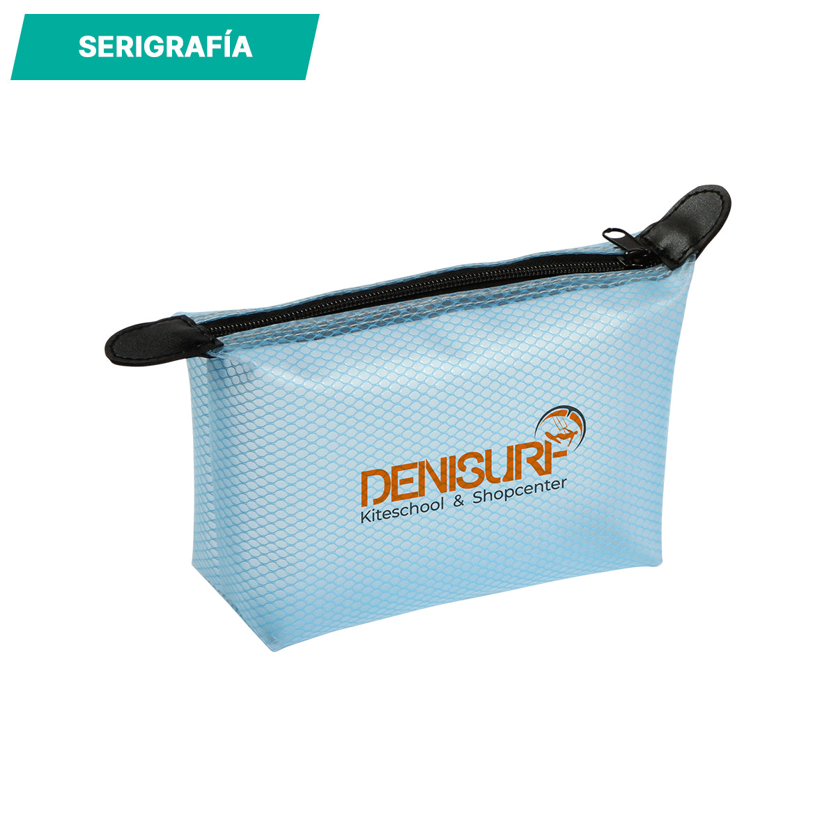 Bolsa Mysore TX-100