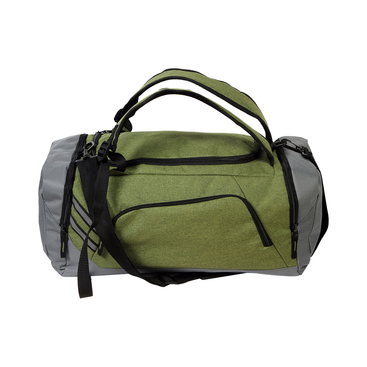 VERDE MILITAR