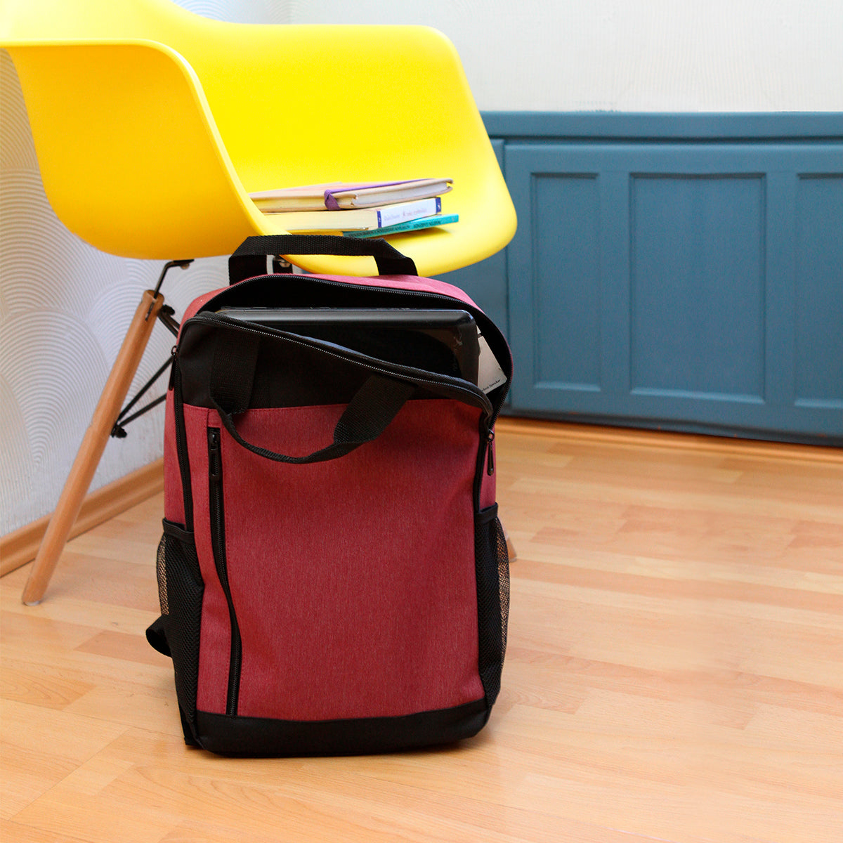MOCHILA TRENTO TX-106