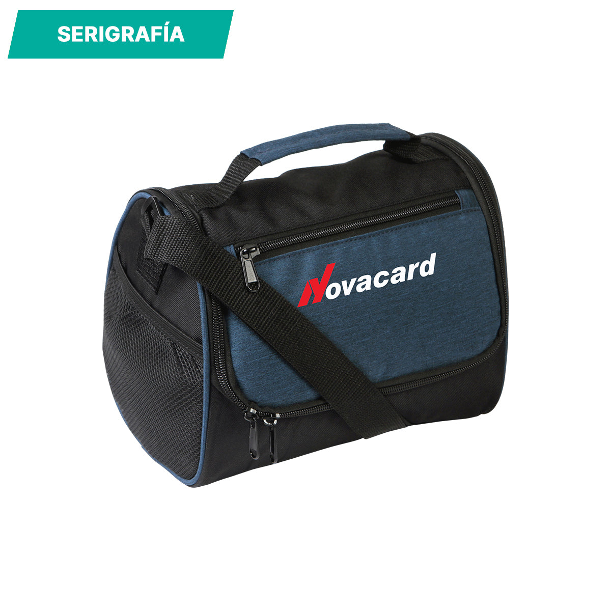 Lonchera Molise TX-109