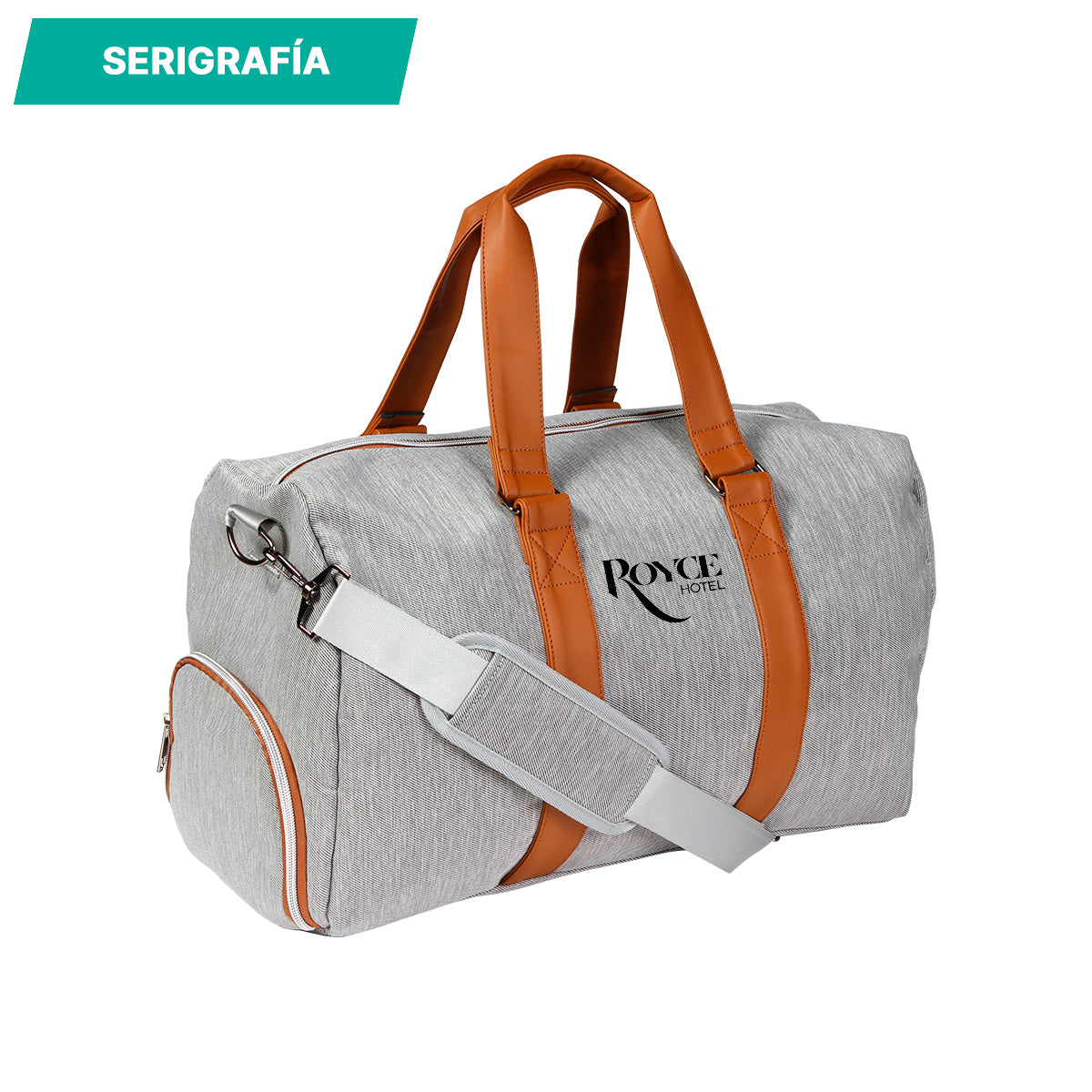 MALETA CORK TX-110