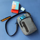 MOCHILA KNOCK TX-111