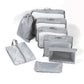 Set de bolsos organizadores TX-122