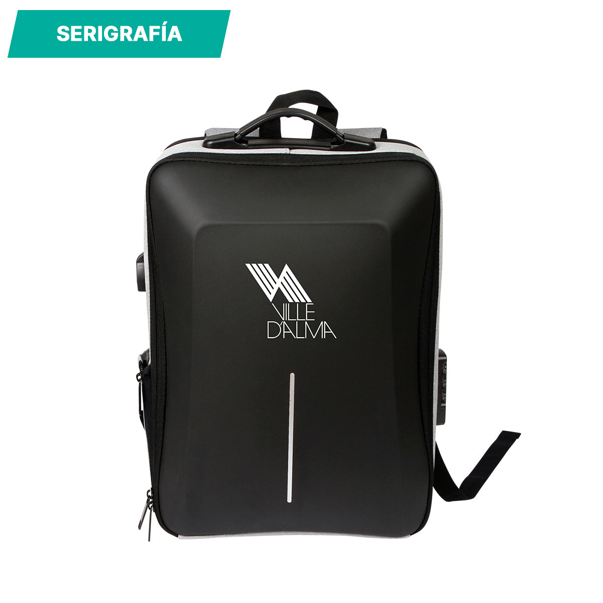 MOCHILA EJECUTIVA TX-123