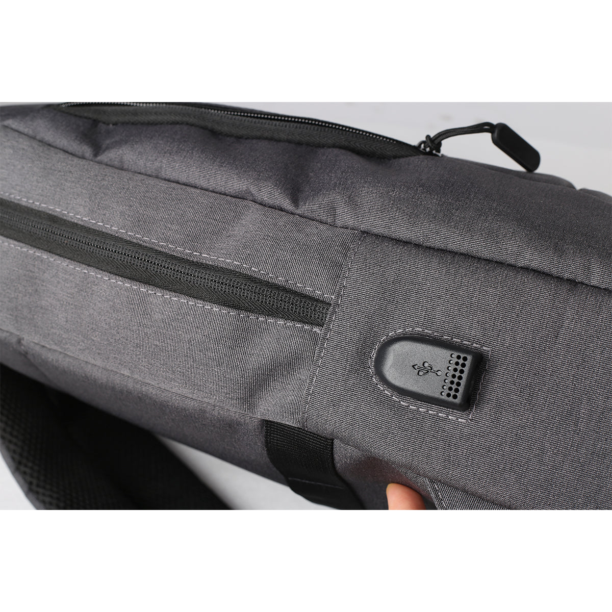 MOCHILA KULDIGA TX-137