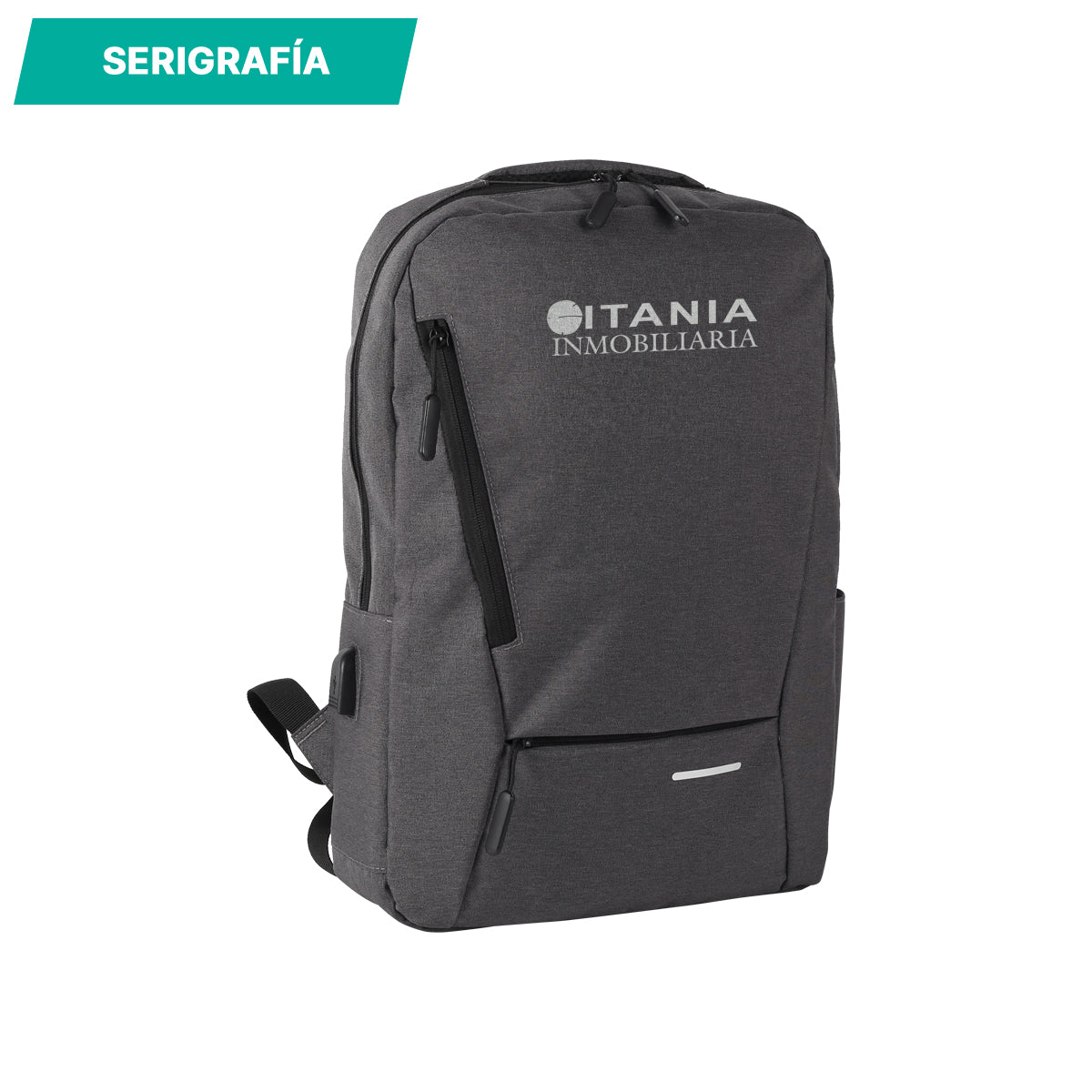 MOCHILA KULDIGA TX-137