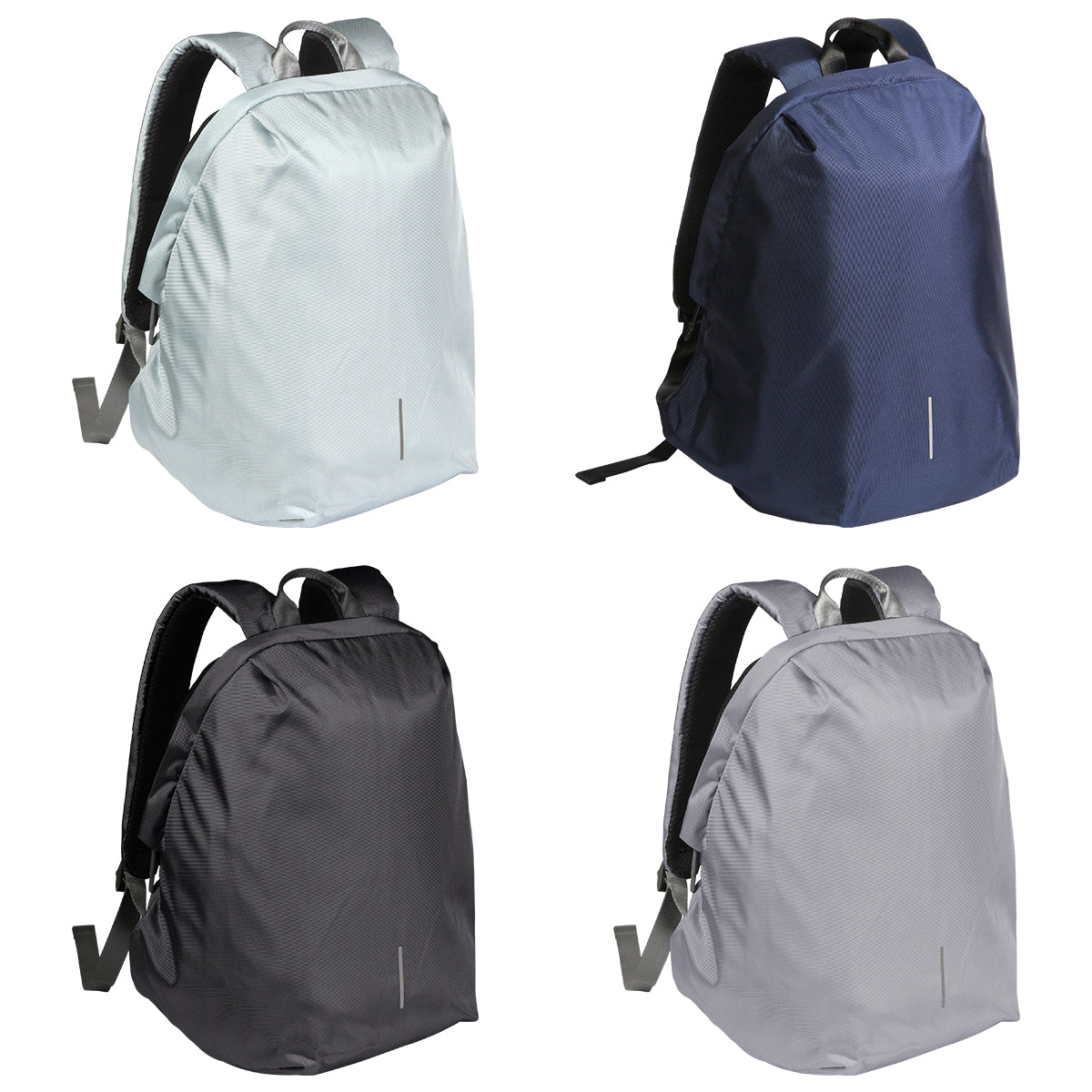 BACKPACK ZULUF TX-140
