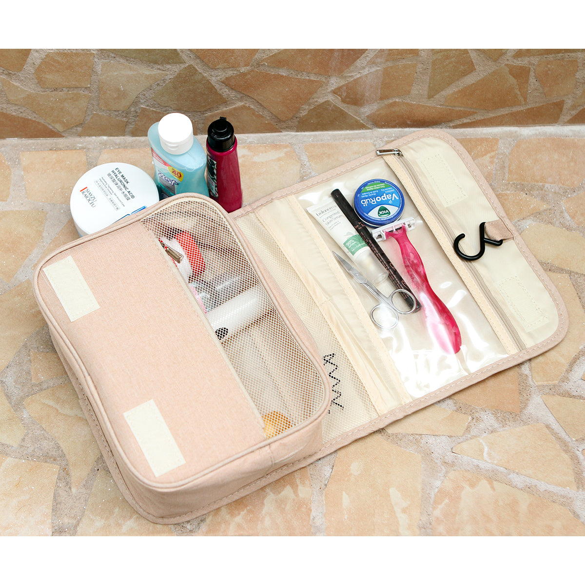 BOLSA BRANDO TX-148