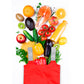 Bolsa de RPET Bulgan TX-154
