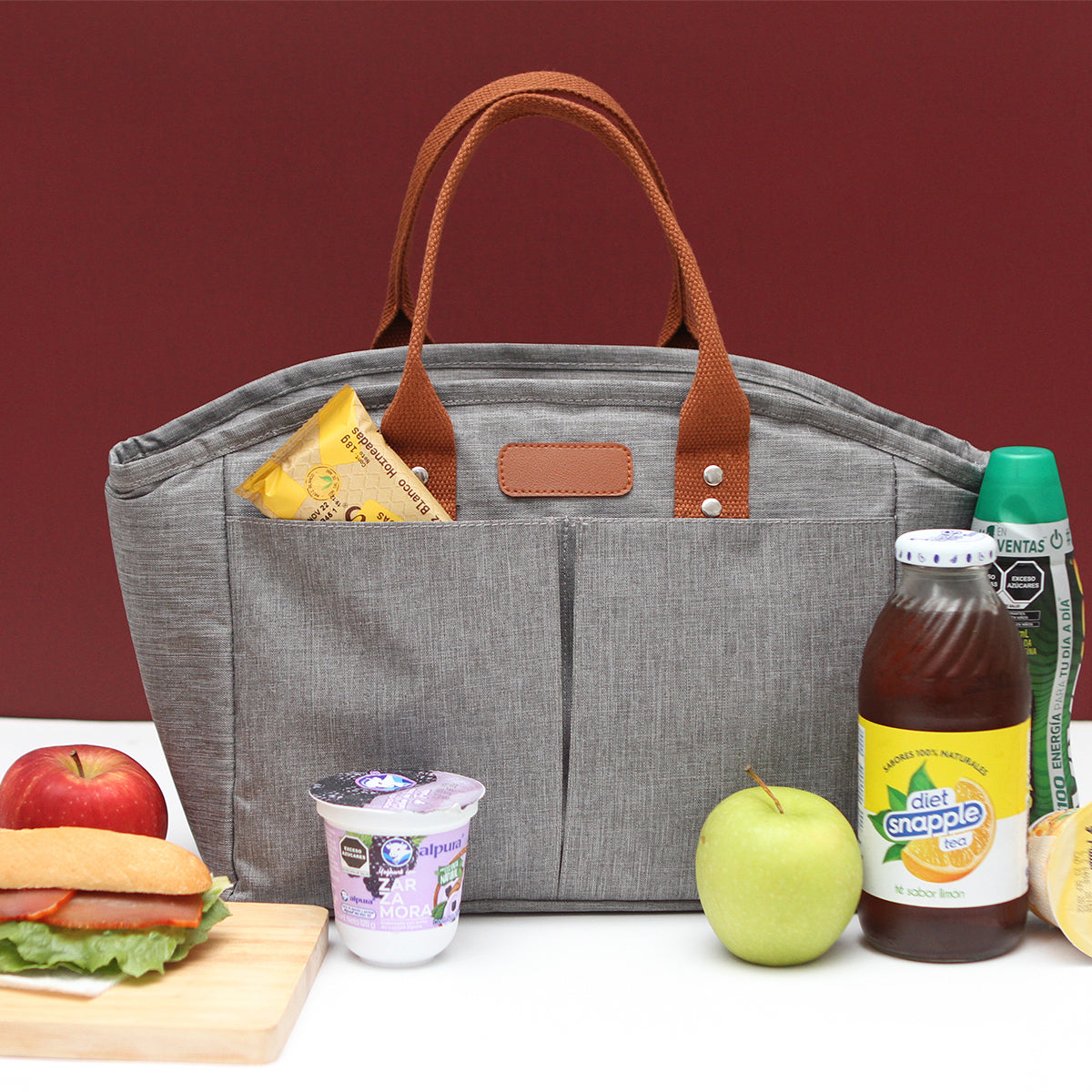 Bolsa Cirella TX-168