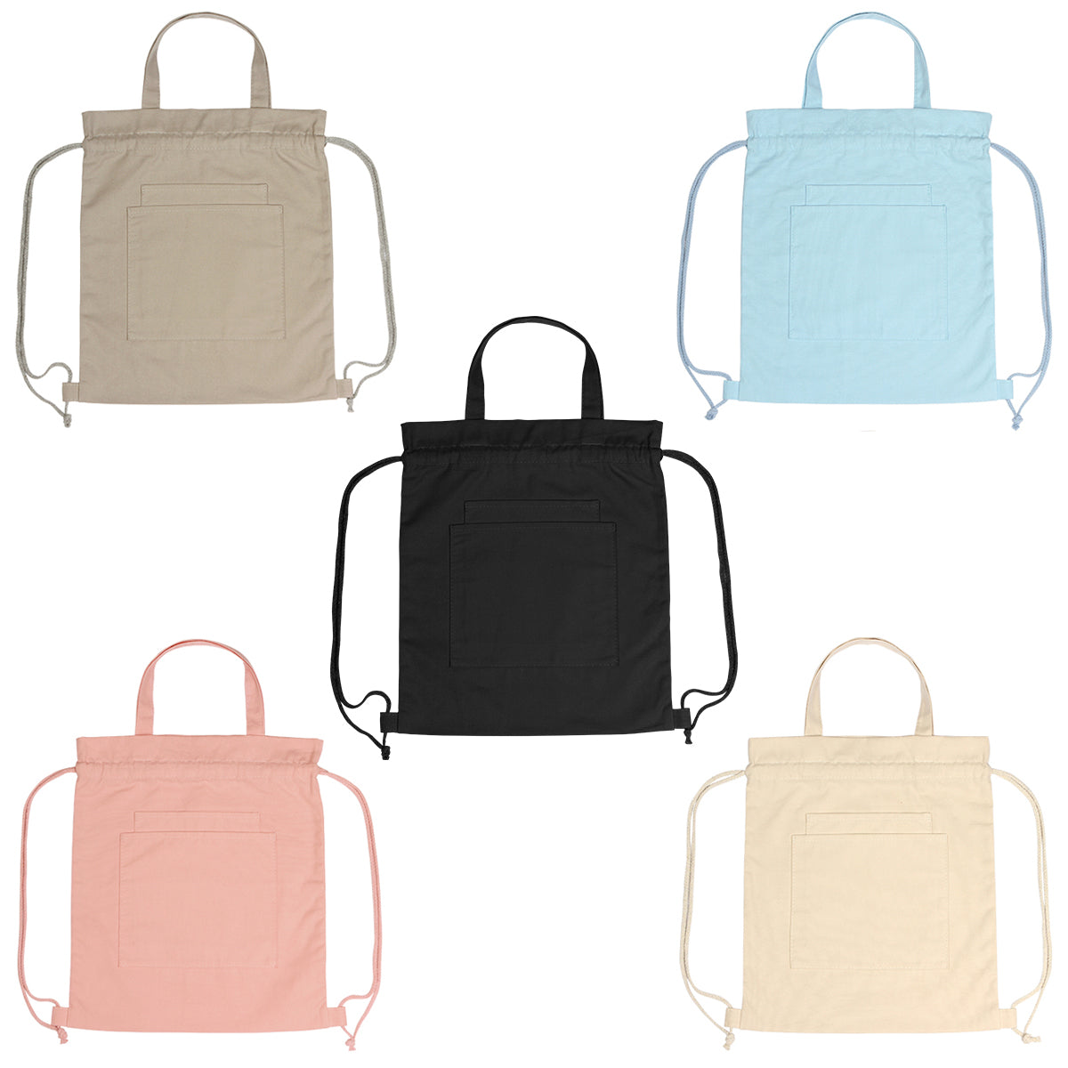 BOLSA MASSAC TX-182