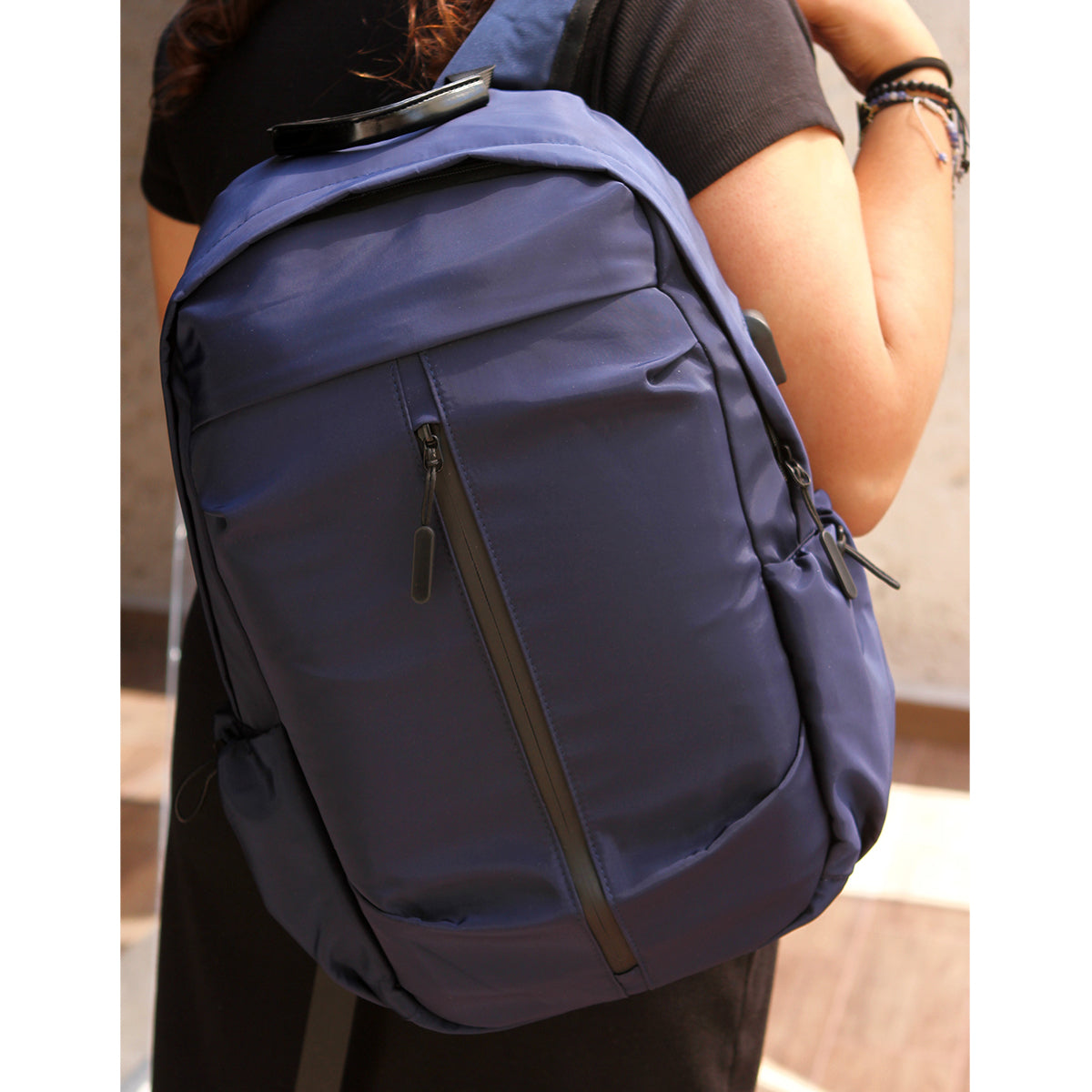 Backpack Menfi TX-183