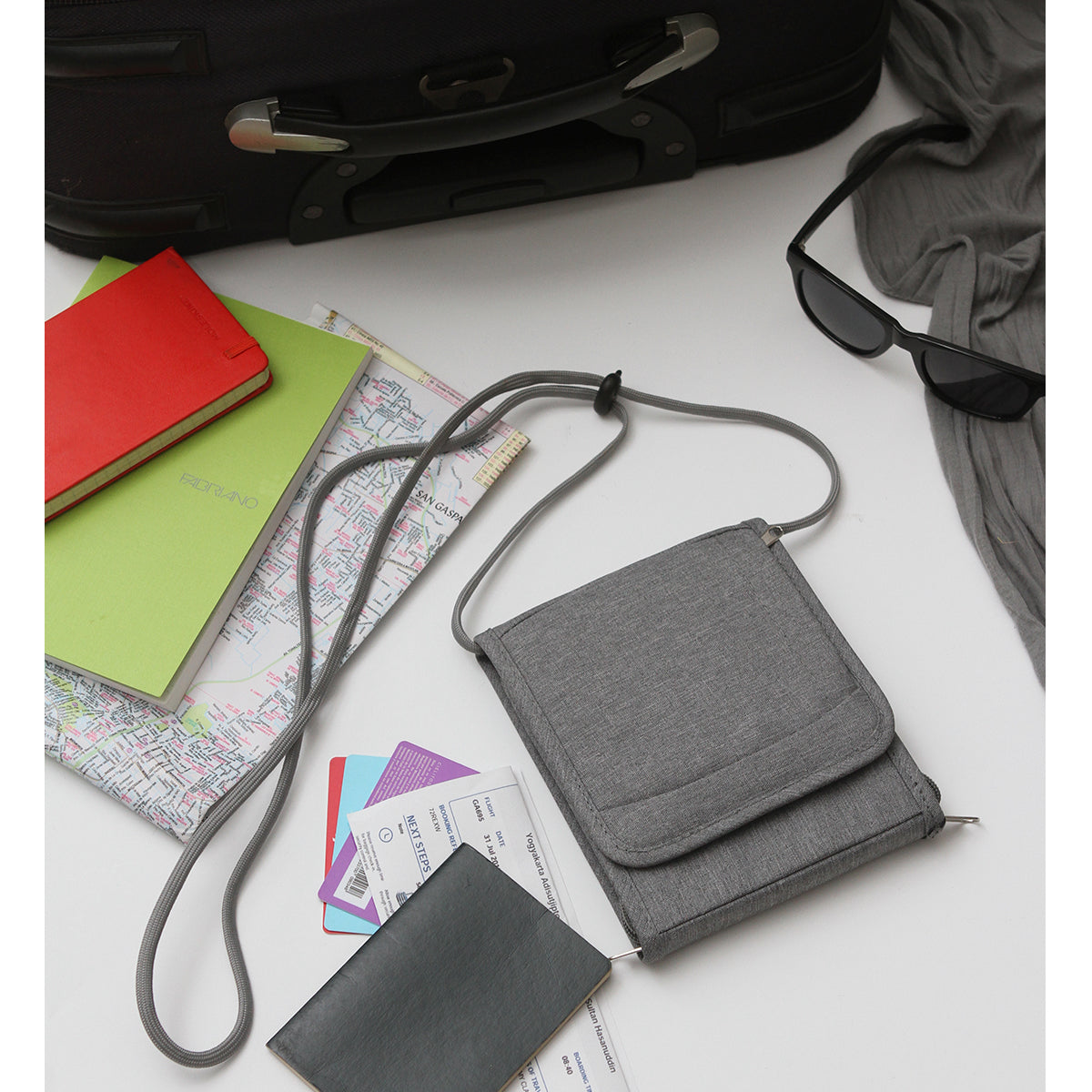 Bolso Barasso TX-186
