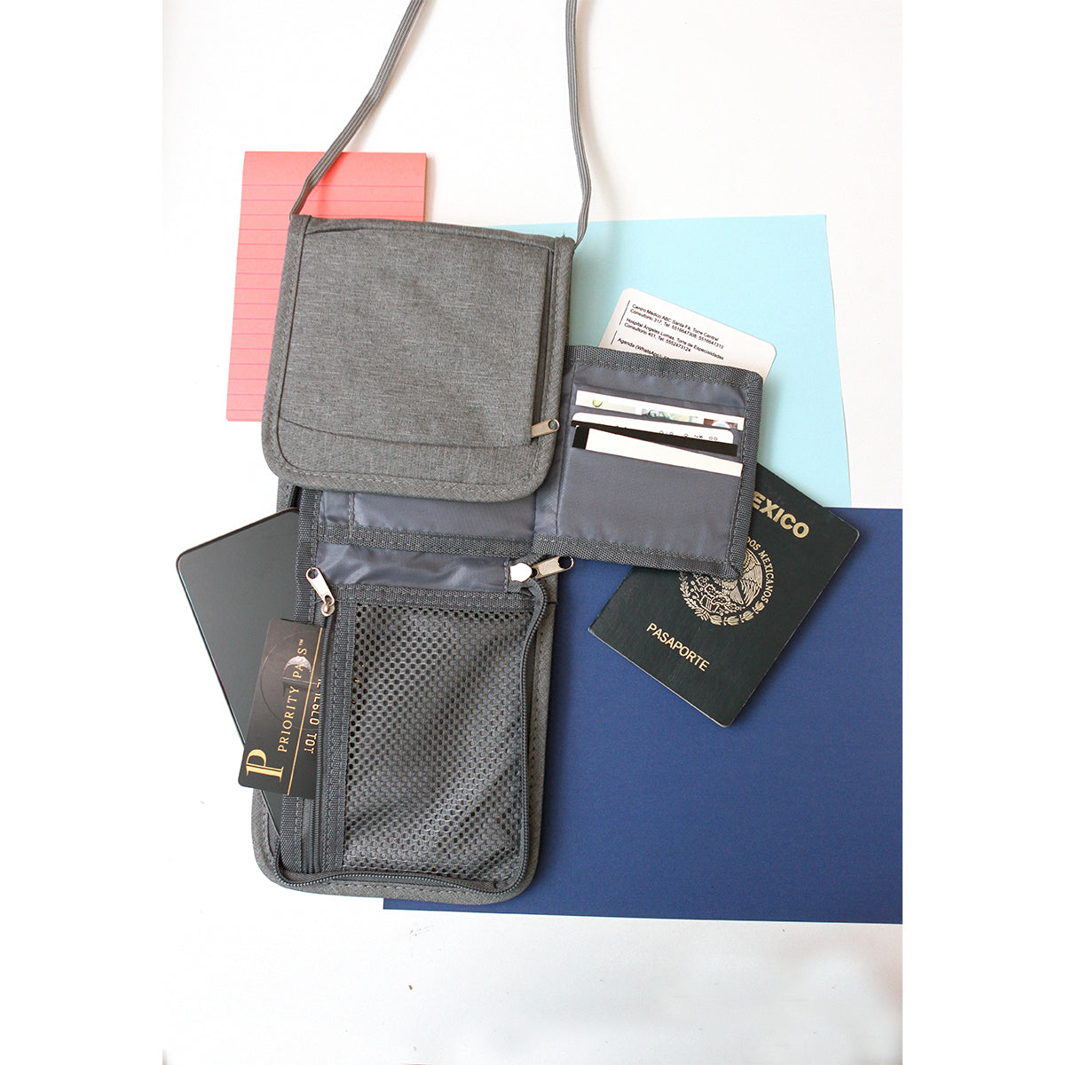Bolso Barasso TX-186