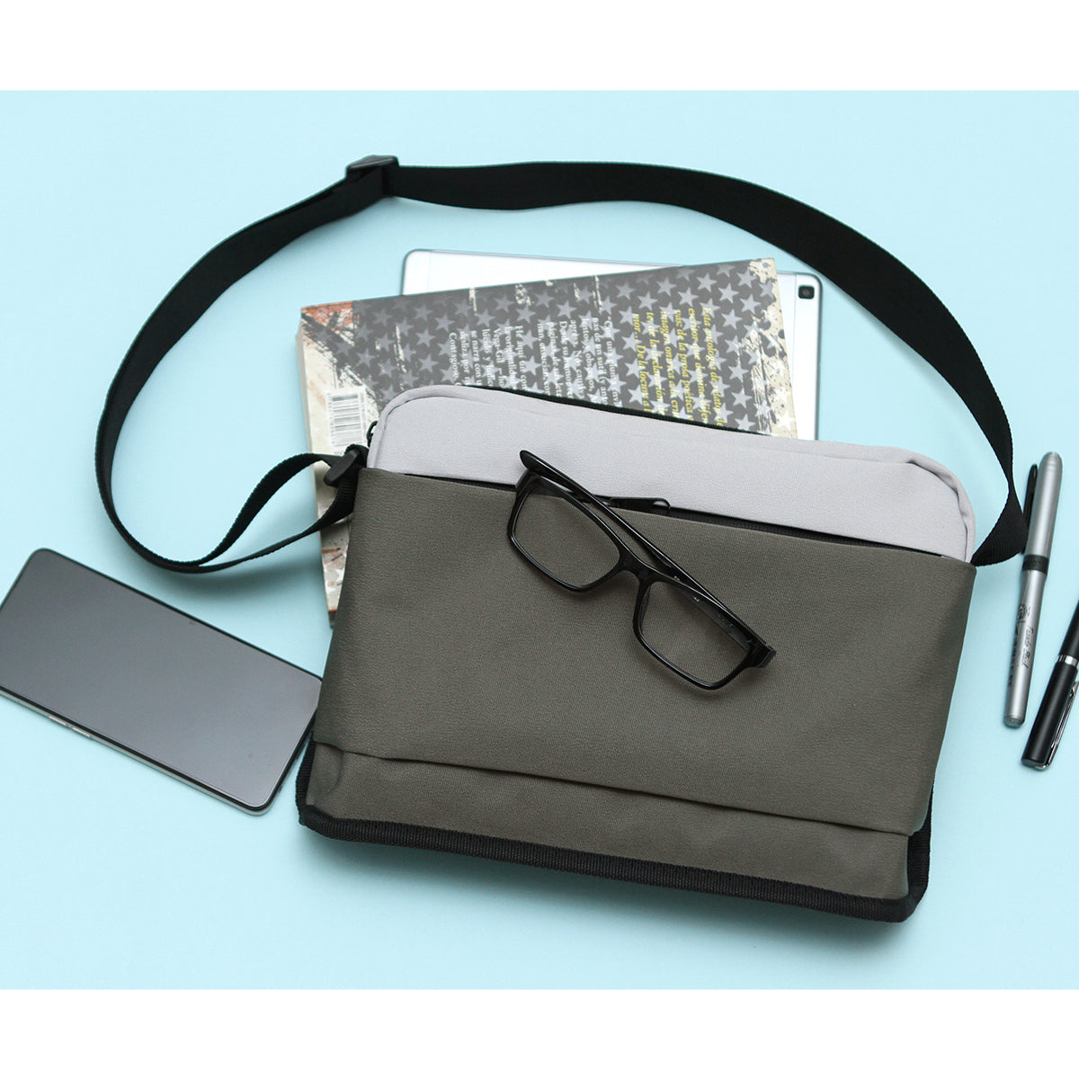 BOLSA RIANO TX-189