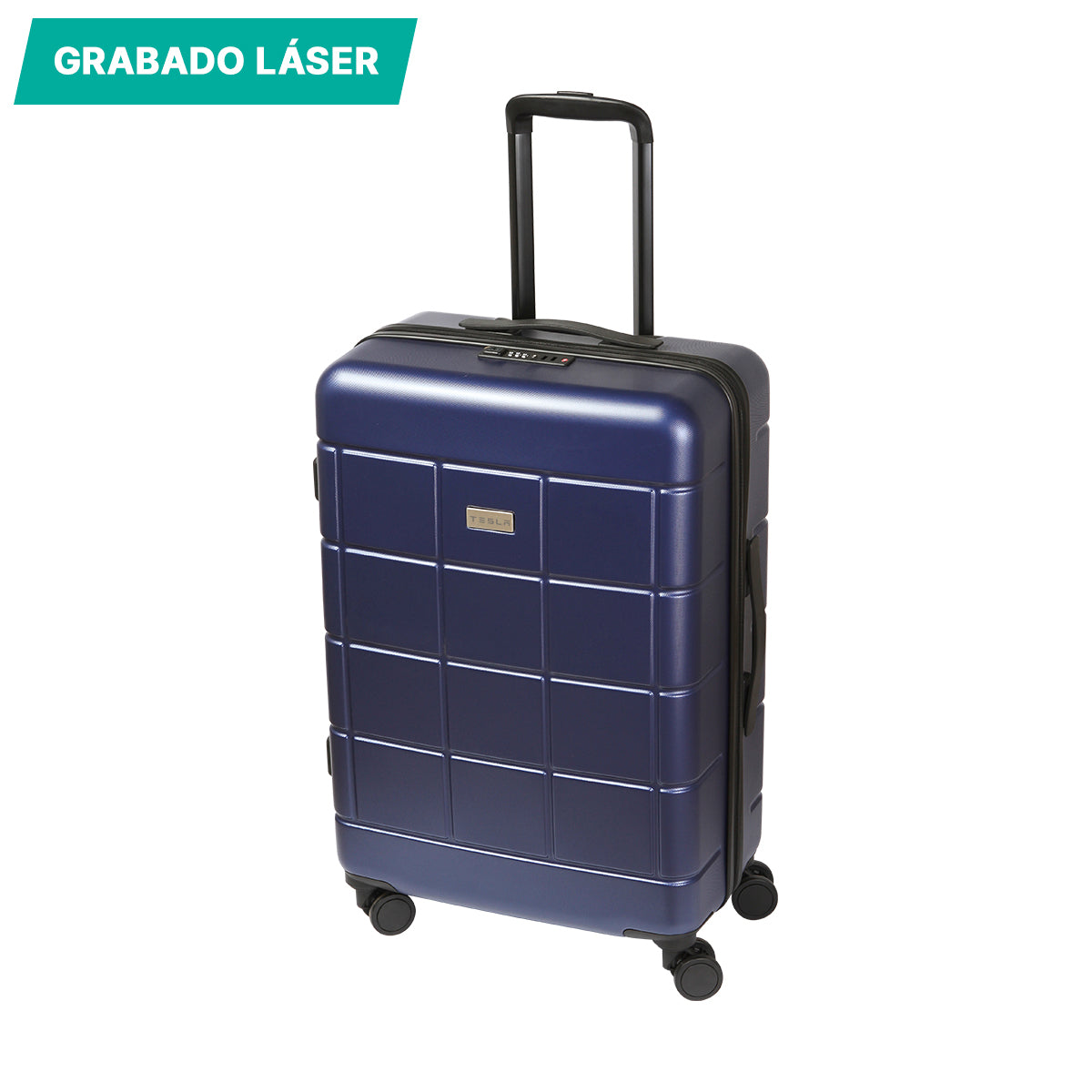Maleta Rigida Grande TX-195