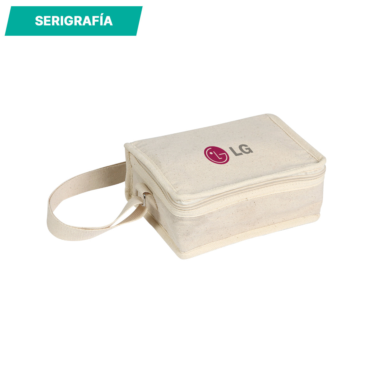 Lonchera con Contenedor Bedano TX-199