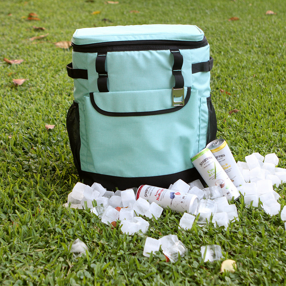 Bolsa hielera Adam TX-207