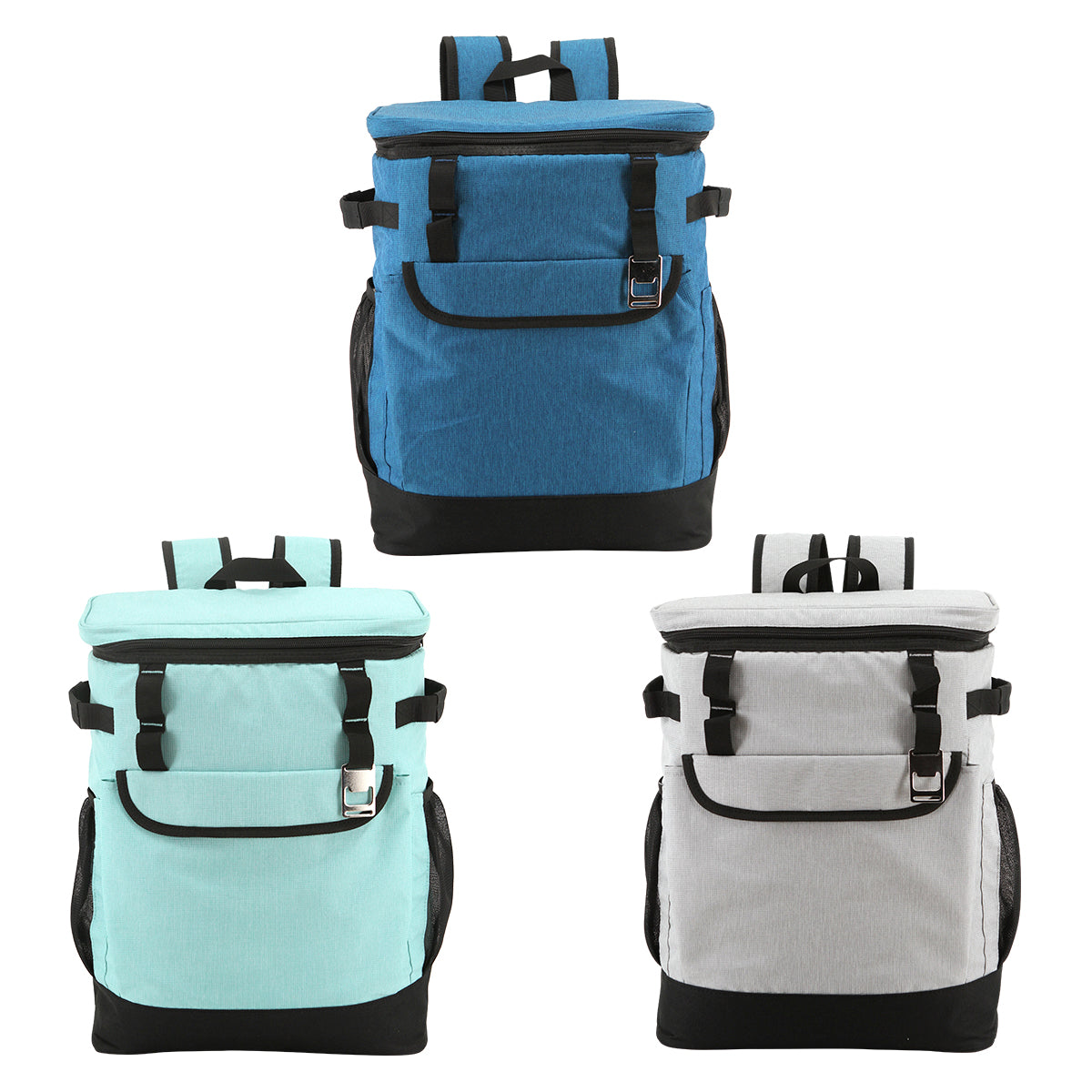 Bolsa hielera Adam TX-207