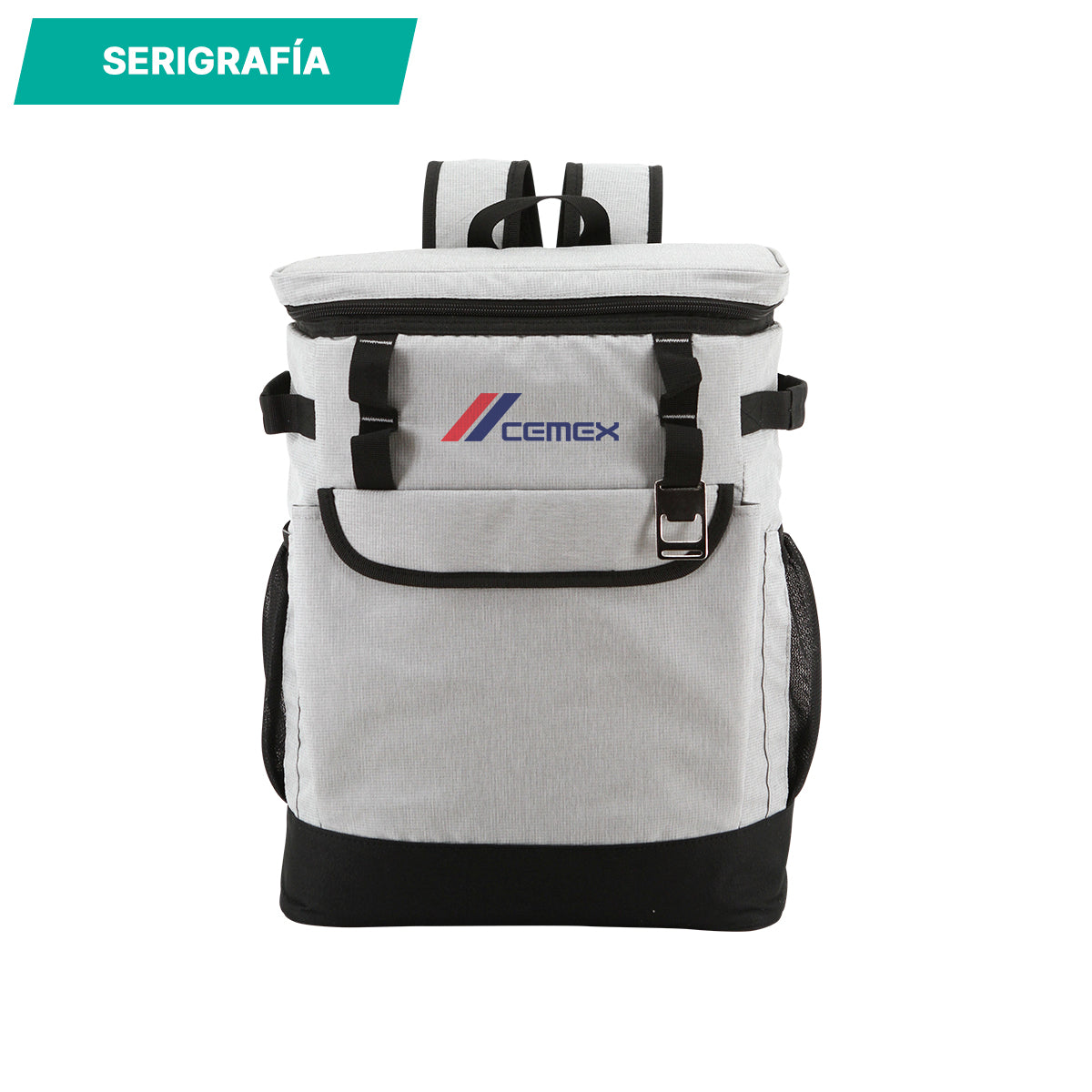 Bolsa hielera Adam TX-207