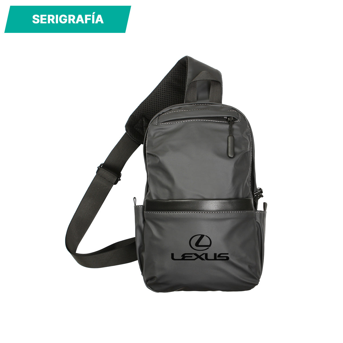Mochila Colle TX-221