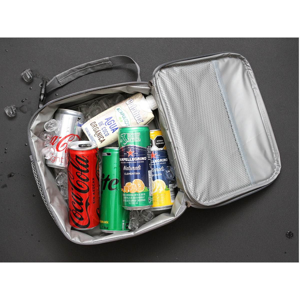 BOLSA HIELERA FORNELLI TX-226