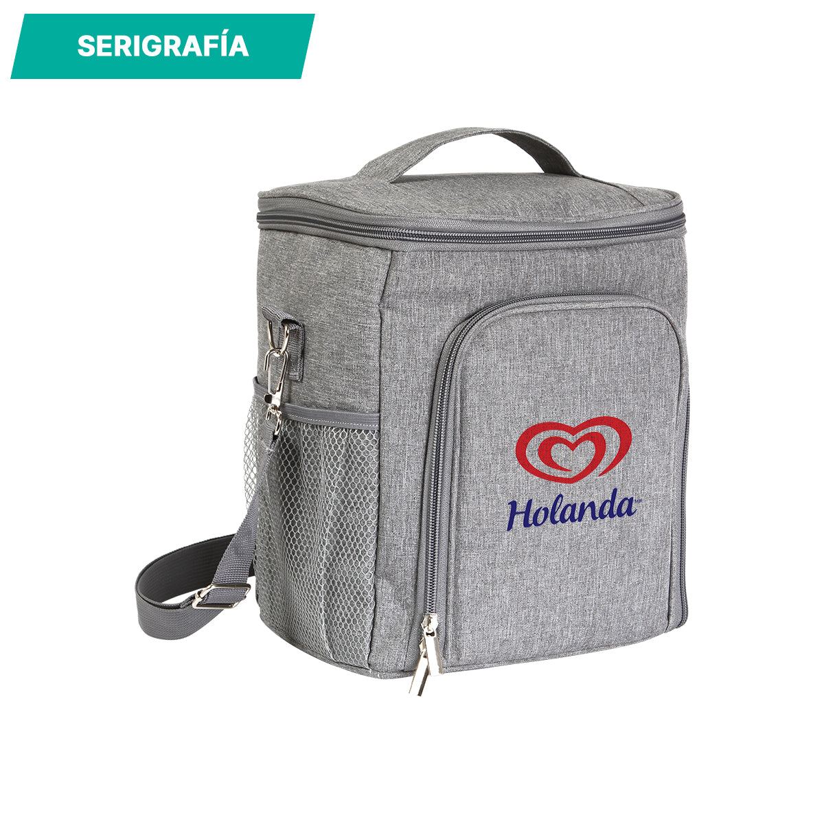 HIELERA KRAMFORS TX-232