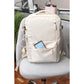 Mochila Marceddi TX-234