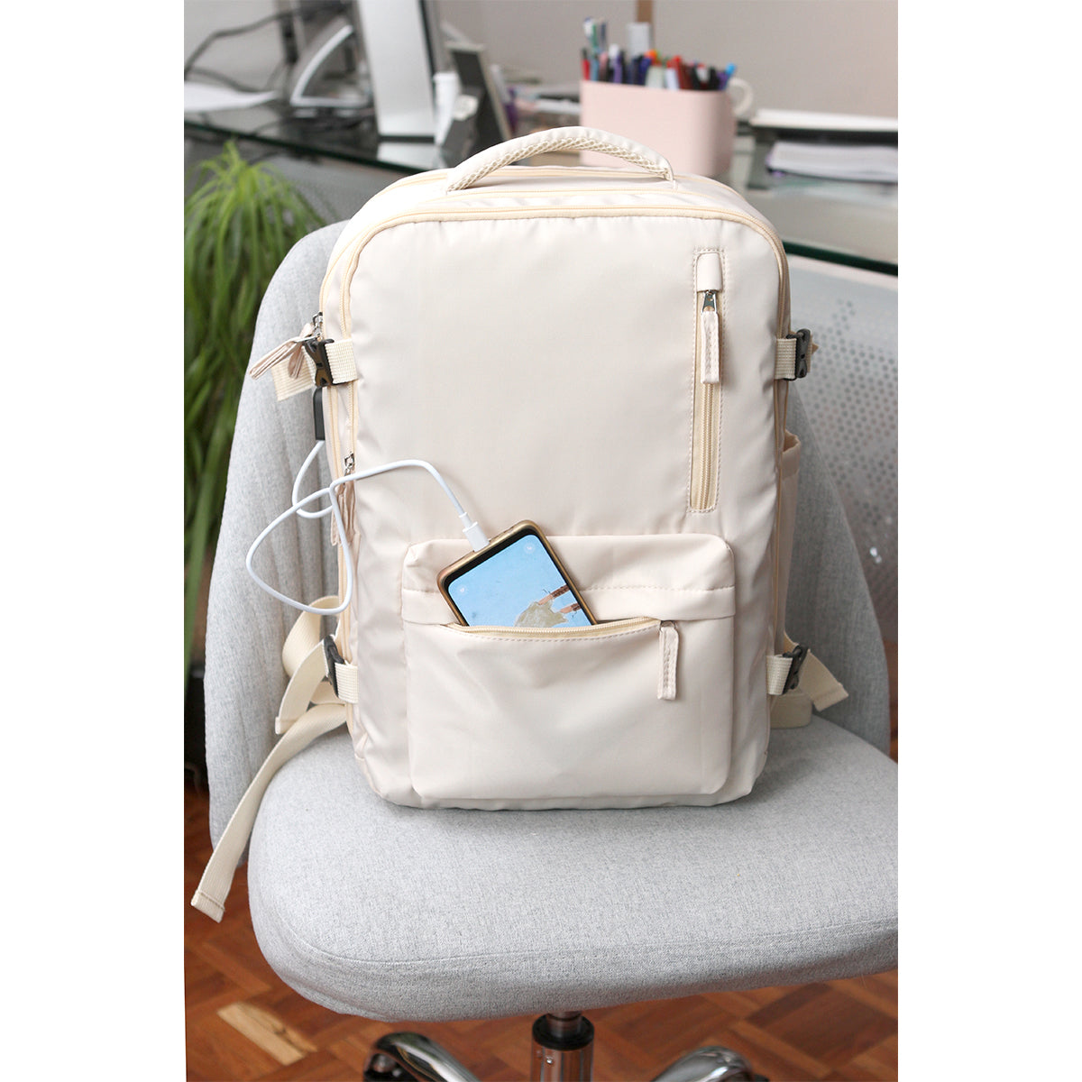 Mochila Marceddi TX-234