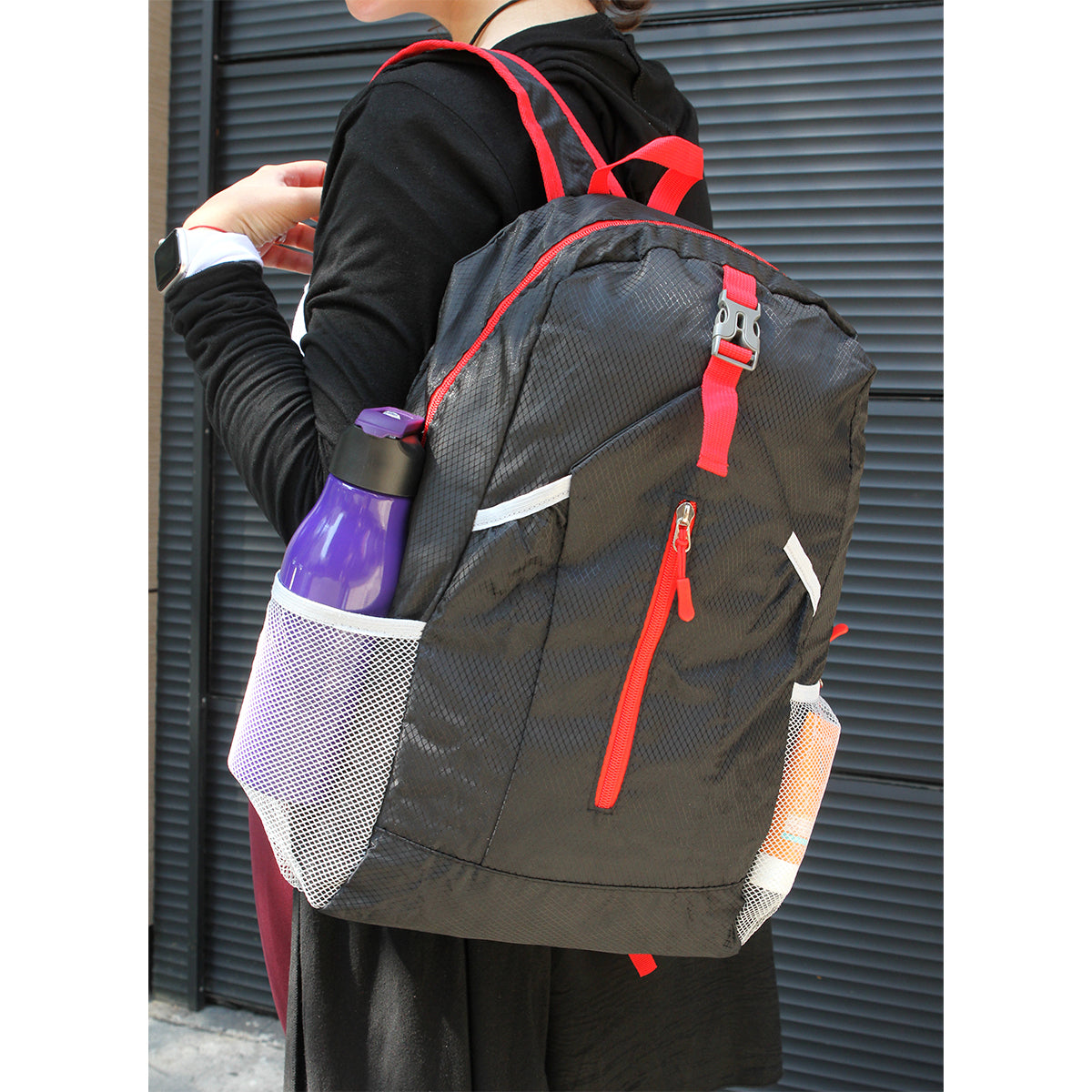 MOCHILA KALLASTE TX-235