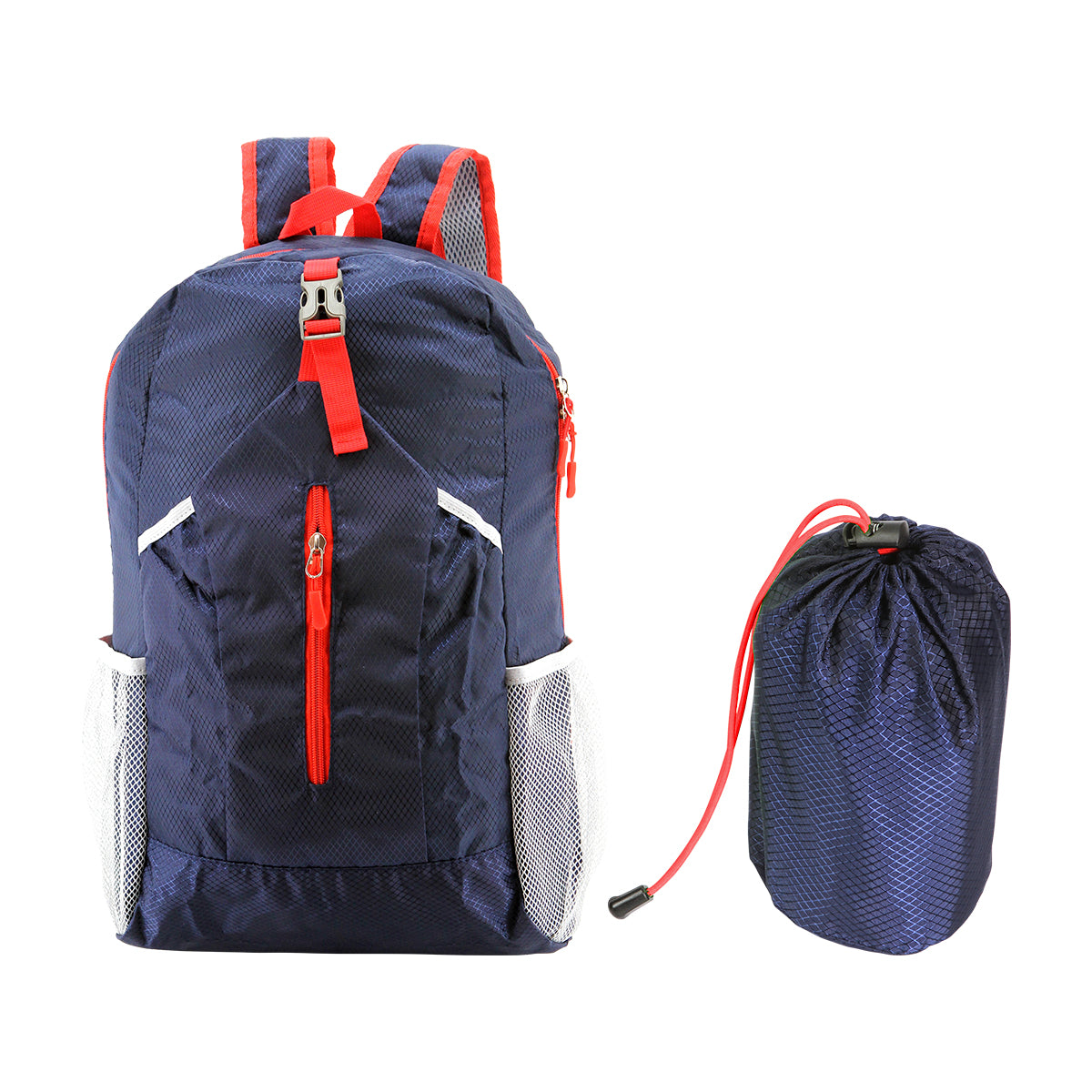MOCHILA KALLASTE TX-235