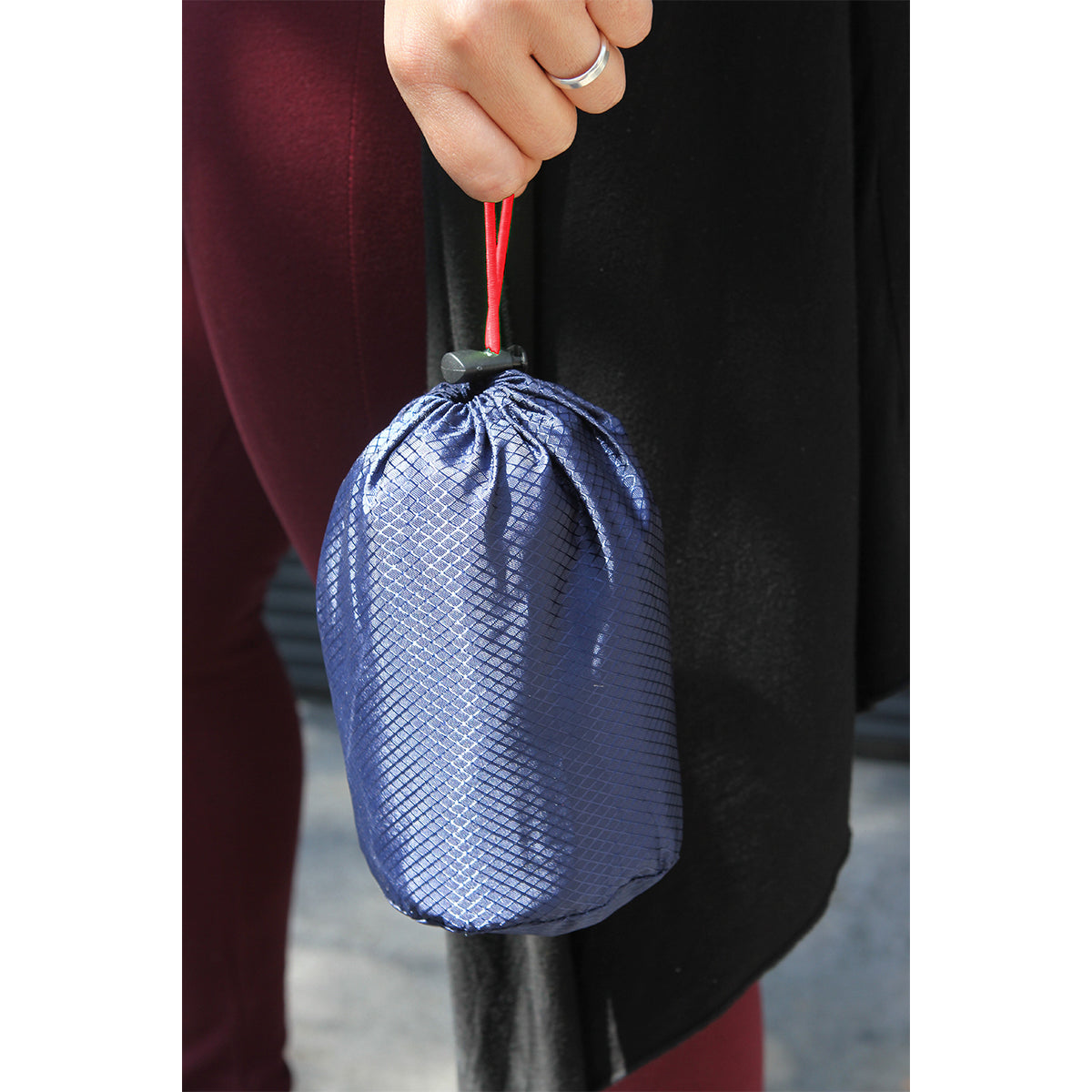 MOCHILA KALLASTE TX-235