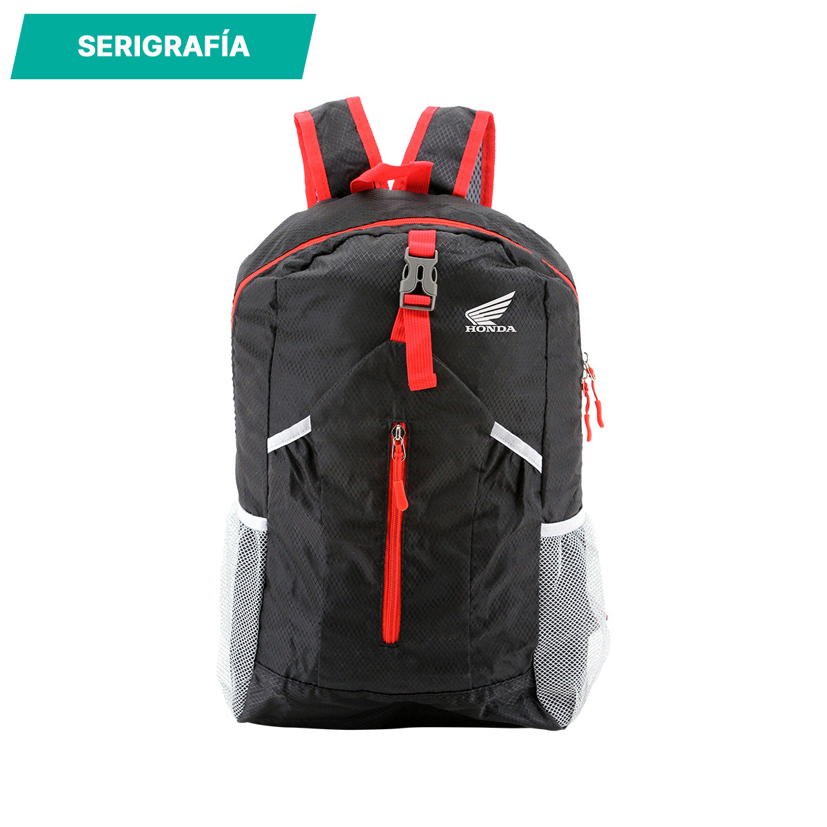 MOCHILA KALLASTE TX-235