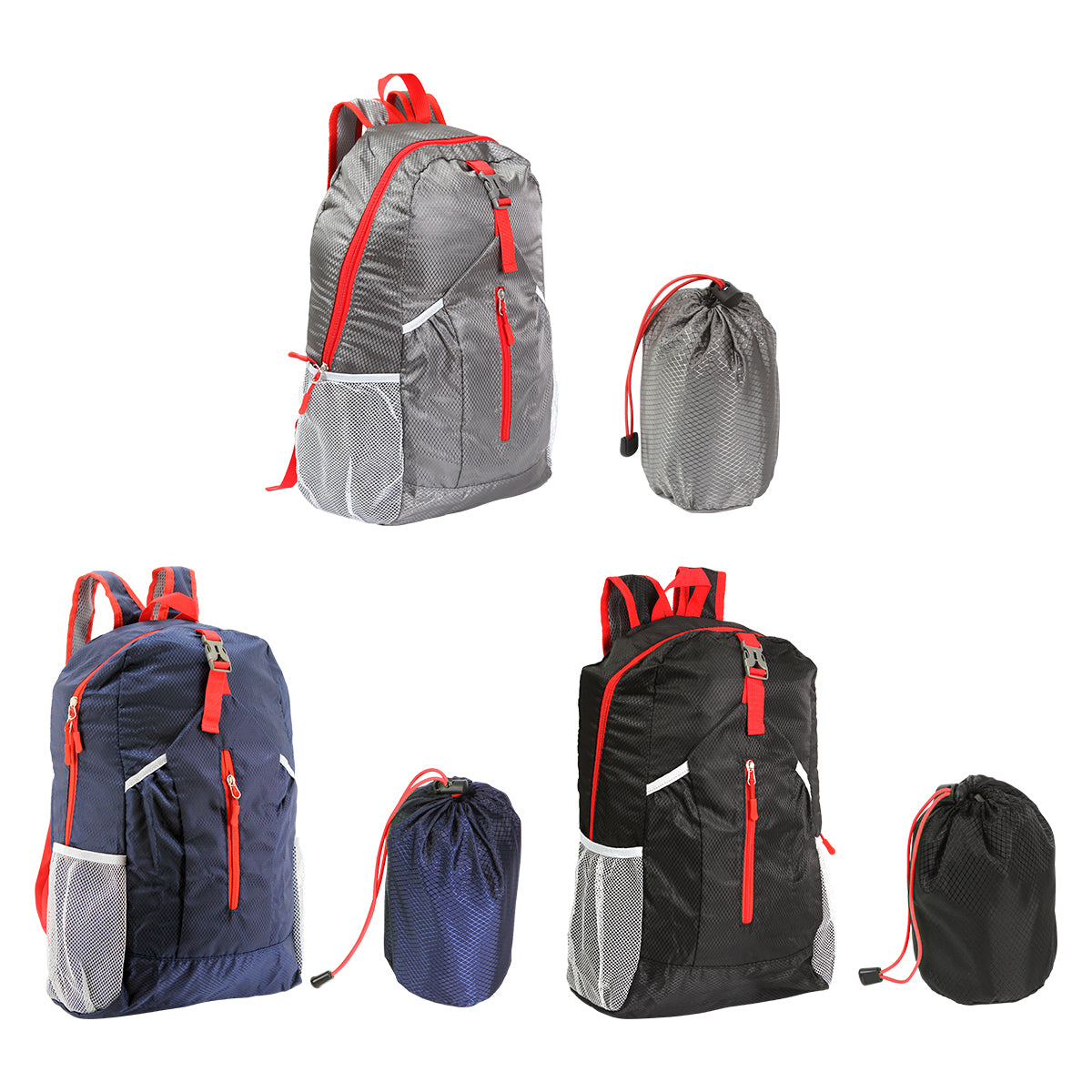 MOCHILA KALLASTE TX-235