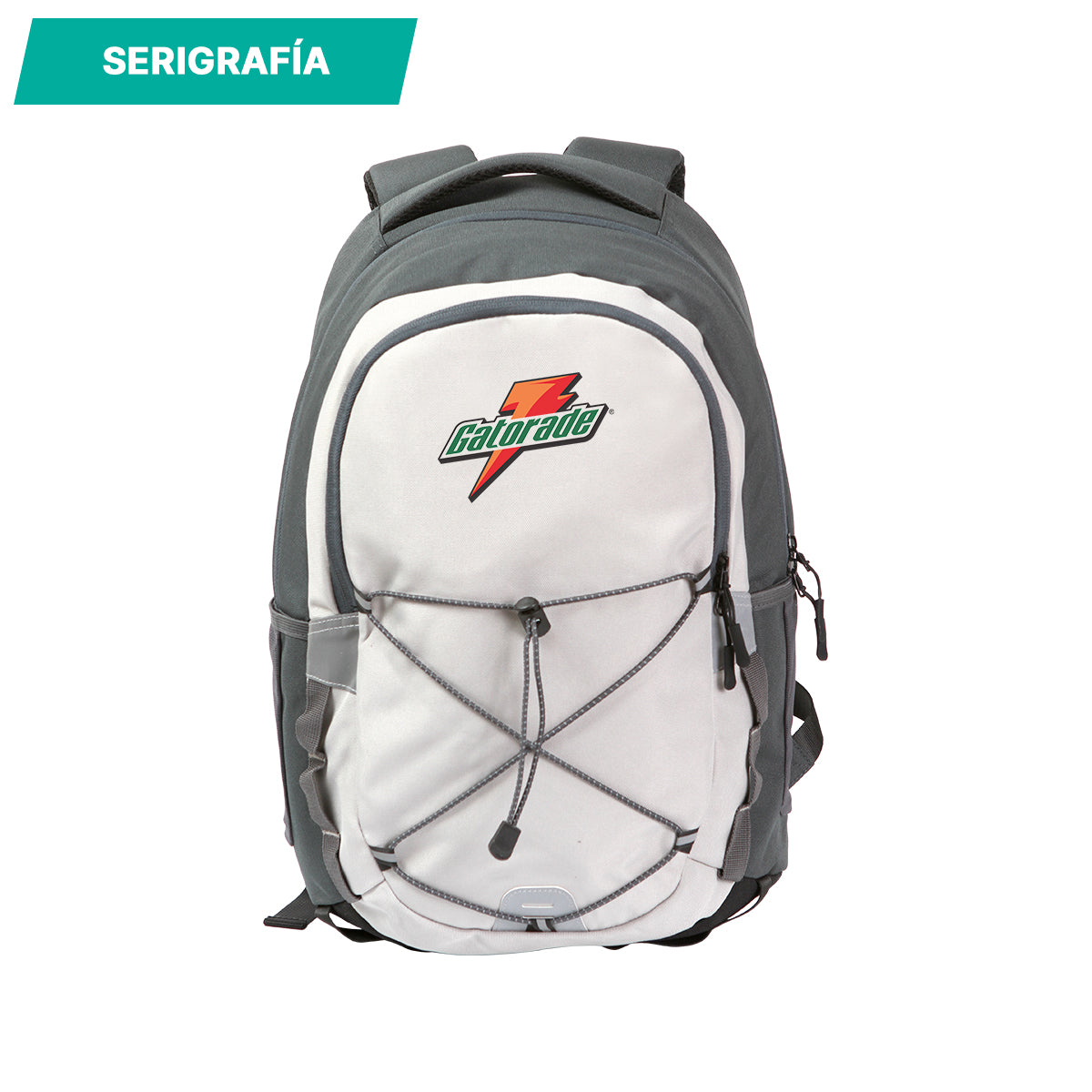 MOCHILA VÓHMA TX-248