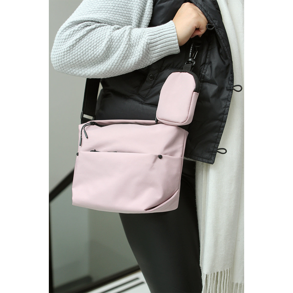 Set de bolsa Tartu TX-254