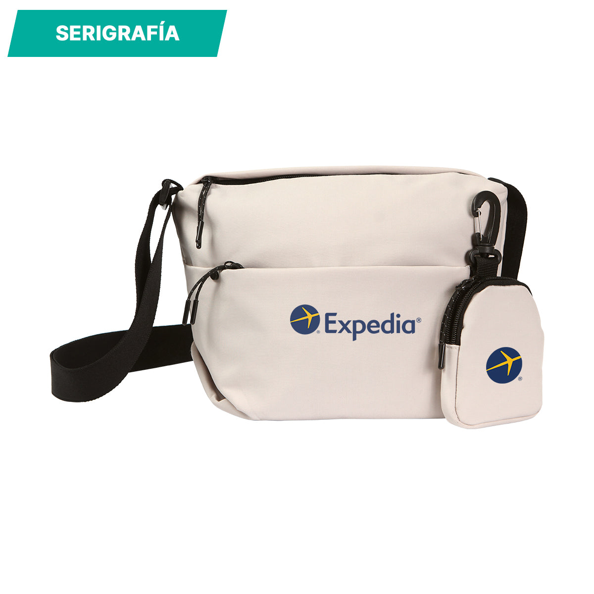 Set de bolsa Tartu TX-254